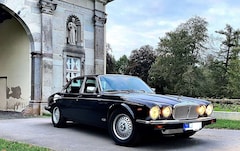 Bild des Angebotes Jaguar XJ12 Daimler Double Six
