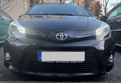 Bild des Angebotes Toyota Yaris Hybrid 1.5 VVT-i Life
