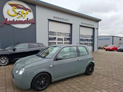 Bild des Angebotes VW Lupo 1.4 FSI/Automatic/105 PS/Klima/ZV/Alufelgen