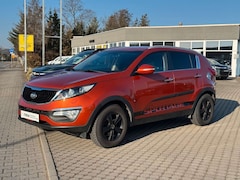 Bild des Angebotes Kia Sportage Vision 2WD -  LM-Winterräder - AHK fest