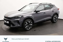 Bild des Angebotes CUPRA Formentor 2.0 TSI DSG VZ
