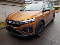 Bild des Angebotes Dacia Sandero Stepway Expression+ mit Standheizung Benzin /LPG