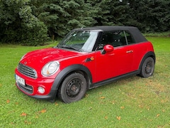 Bild des Angebotes MINI Cooper Cabrio Mini Cooper Cabrio