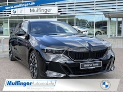 Bild des Angebotes BMW 520 d xDrive Touring M Sport Pro HUD B&W AHK Navi