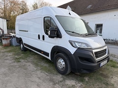 Bild des Angebotes Peugeot Boxer 435 L4H2 Premium BlueHDi 165 Stop&Start