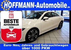 Bild des Angebotes Mercedes-Benz CLA 180 Progressive Line Advanced Navi,Pano-SD