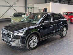 Bild des Angebotes Audi Q2 35 TFSI S tronic 1.Hand