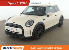 Bild des Angebotes MINI One One Classic Trim Aut.*NAVI*LED*TEMPO*PDC*H&K*