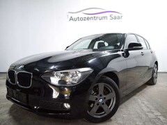 Bild des Angebotes BMW 114 i Limousine Klima Sitzheizung PDC