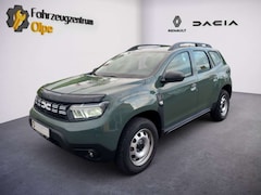 Bild des Angebotes Dacia Duster II 100 LPG Essential, Klima+PDC+Tempomat