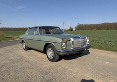 Bild des Angebotes Mercedes-Benz 280 CE /8 W114 Automatik Coupé