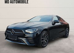 Bild des Angebotes Mercedes-Benz E 400 4Matic AMG LINE Panorama  Facelift