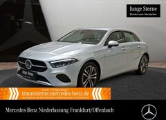 Bild des Angebotes Mercedes-Benz A 180 PROGRESSIVE+AHK+LED+KAMERA+7G