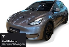 Bild des Angebotes Tesla Model Y Long Range AWD