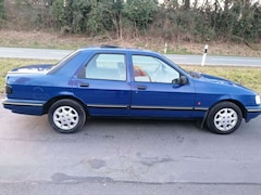 Ford Sierra CLX.Alus.Servo.SD.1A.TÜVneu!!