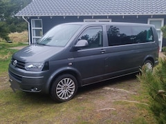 Bild des Angebotes VW T5 Caravelle Komfort +. Langer Radstand 4 Motion