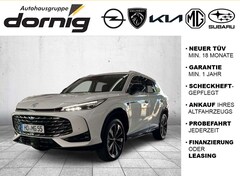 Bild des Angebotes MG HS HEV Luxury MY25 *FP*