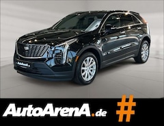 Bild des Angebotes Cadillac XT4 2.0 Luxury AWD Fahrassist+Cam+LED+AUT+Keyl