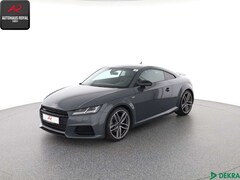 Bild des Angebotes Audi TT TT Coupe 2.0 TFSI qu S LINE BANG+O,KEYLESS,19Z