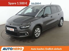 Bild des Angebotes Citroen Grand C4 Picasso 1.6 THP Selection Aut.*NAVI*ACC*CAM*PDC*SHZ*KLIMA*