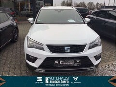 Bild des Angebotes SEAT Ateca Xcellence