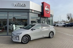 Bild des Angebotes Hyundai IONIQ IONIQ Style-Paket Elektro/WÄRMEPUMPE