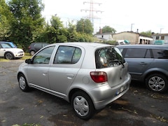 Bild des Angebotes Toyota Yaris 1.0 Free-Tronic linea terra.,klima,EL.Fens.5tür