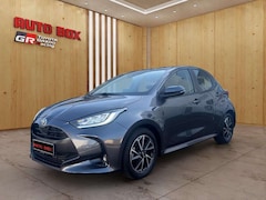 Bild des Angebotes Toyota Yaris Team Deutschland