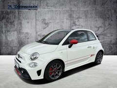 Bild des Angebotes Abarth 595C Automatik, Klimaautomatik