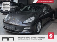 Bild des Angebotes Porsche Panamera 4 Platinum Edition 1.Hand+Luftfed+Standheiz.+SHD