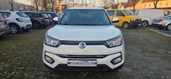 Bild des Angebotes SsangYong Tivoli 1.6 e-XDi 160 SAPPHIRE 4WD R Kamera-AHK