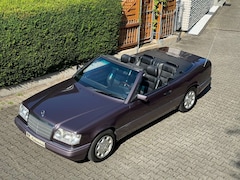 Mercedes-Benz E 220 Sportline Vollausstattung