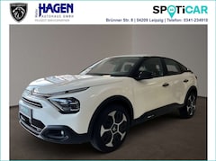 Bild des Angebotes Citroen C4 Feel 1.2 100 PureTech PDC/RFK/SHZ/LED/DAB/NAVI