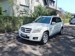 Bild des Angebotes Mercedes-Benz GLK 220 GLK 220 CDI DPF BlueEFFICIENCY