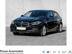Bild des Angebotes BMW 118 i LED+PDC+DAB+TEMPOMAT+SHZ+LM