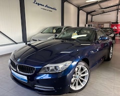Bild des Angebotes BMW Z4 sDrive 18i *INSPEKTION&HU NEU/GARANTIE/1.HAND