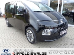Bild des Angebotes Hyundai STARIA HEV 9-Sitzer 1.6 T-GDi (225PS) 6-AT 2WD Trend, 18