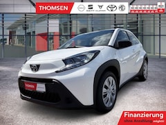 Bild des Angebotes Toyota Aygo 1.0 Business Edition ACC AUT Navi Kam. PDC