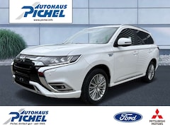 Bild des Angebotes Mitsubishi Outlander 2.4 Plug-in-Hybrid Intro Edition 4WD AHZV+BI-LED+3