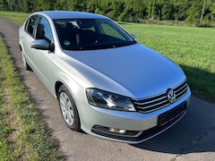 Bild des Angebotes VW Passat Lim. Trendline BlueMotion 2.0TDI 140ps