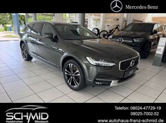 Bild des Angebotes Volvo V90 Cross Country V 90 Cross Country D5 AWD Pro AHK Leder LED LM