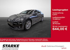 Bild des Angebotes Audi A6 Sportback e-tron