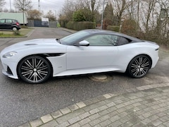 Aston Martin DBS DBS Superleggera