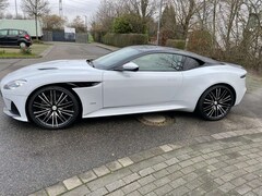 Bild des Angebotes Aston Martin DBS DBS Superleggera