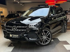 Bild des Angebotes Mercedes-Benz GLS 400 d 4M*AMG*Pano*StHzg*AHK*HuD*Burme.*23"