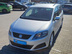 Bild des Angebotes SEAT Alhambra Style*2.0*TDI*DSG*Kamera*Navi*Tempo*LED*5-Sitze*