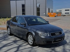 Bild des Angebotes Audi A4 1.8 T