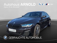Bild des Angebotes BMW 545 e xDrive Limousine M Sportpaket Head-Up HiFi