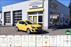 Bild des Angebotes Opel Corsa Active 1.-Hand TÜV 02/27 Garantie
