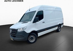 Bild des Angebotes Mercedes-Benz Sprinter III KastenAWD CDi L2/H2 *AHK*KAMERA*1H
